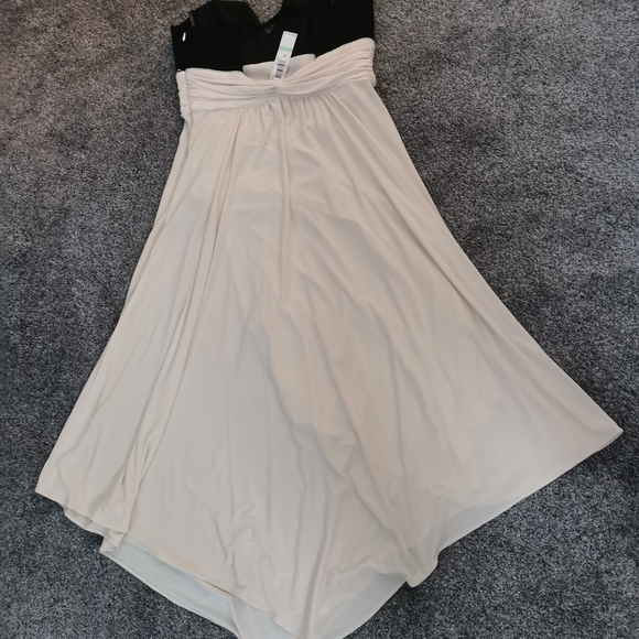 NWT Laundry dress size 8 - Picture 5 of 8